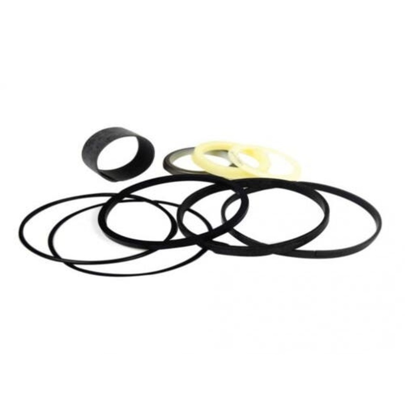 Hydraulic Seal Kit - Stabilizer Cylinder fits Case 580 Super M 580 Super M 84155085