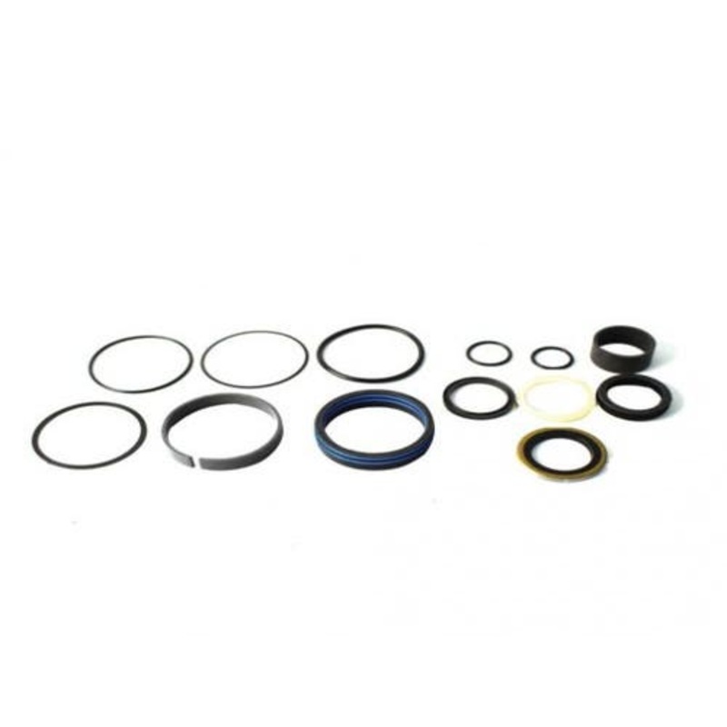 Hydraulic Seal Kit - Stabilizer Cylinder fits Case 580M 580 Super M 580M 580 Super M 590 Super M 84154317