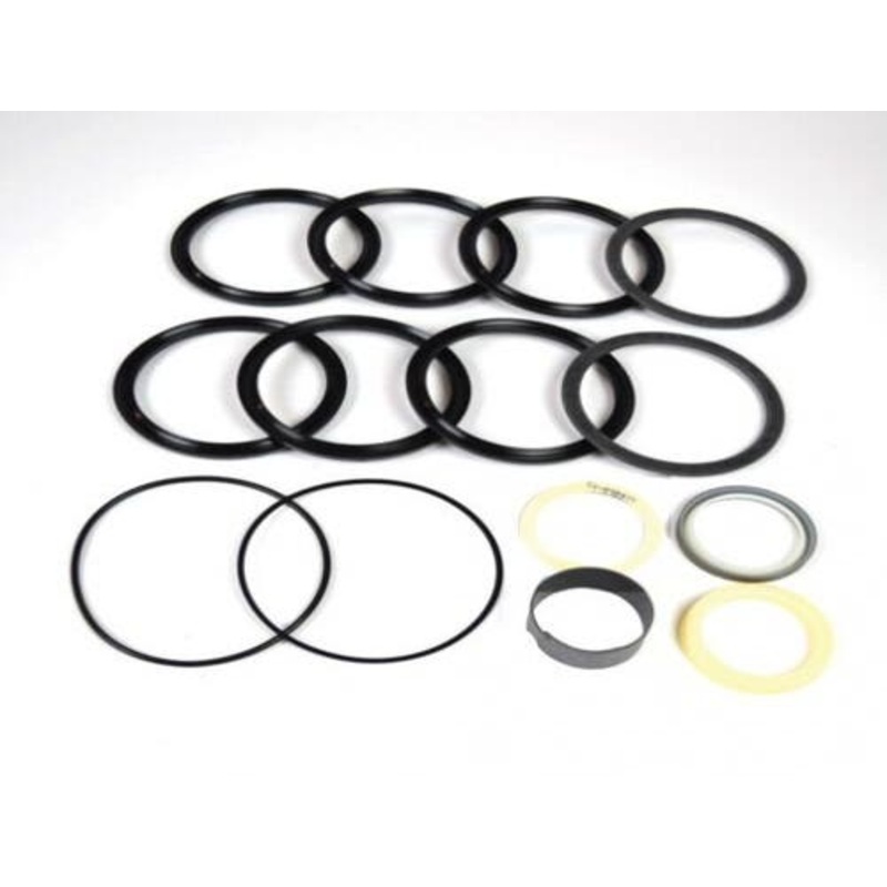 Hydraulic Seal Kit - Stabilizer Cylinder fits Case 680 680CK 680E 680G 680H 850 1150 855E 680 680CK 680E 680G 680H 850 855E 1150 G105525