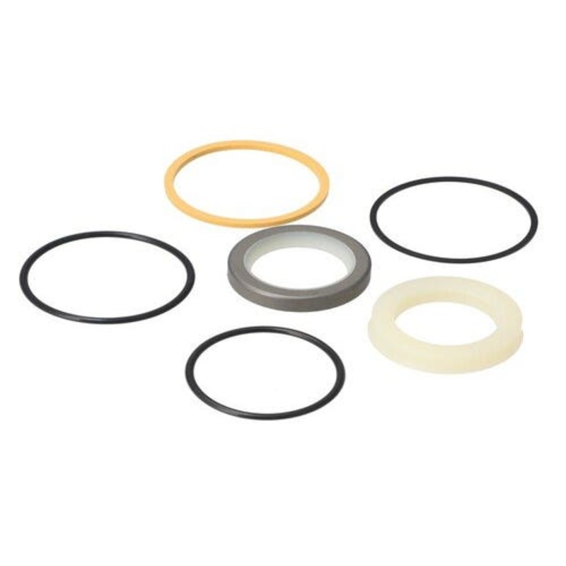 Hydraulic Seal Kit - Steering Cylinder fits Case 680E 680E G101021