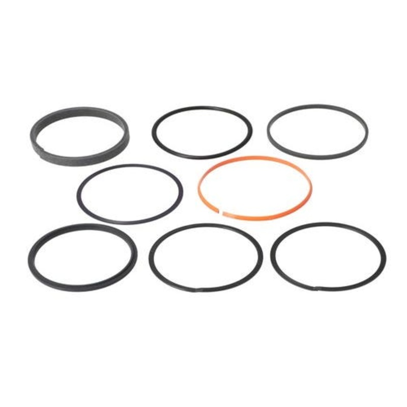 Hydraulic Seal Kit - Steering Cylinder fits John Deere 210 710 710D 544 210 310 450 544 710 710D RE20428