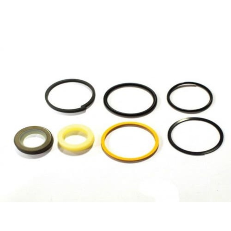 Hydraulic Seal Kit - Steering Cylinder fits John Deere 401 480 310 401 480 RE18749