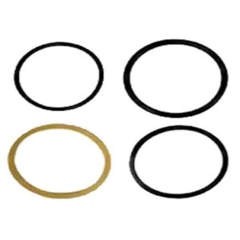 Hydraulic Seal Kit - Steering Cylinder fits John Deere 510 610 310 410 510 610 AH137789