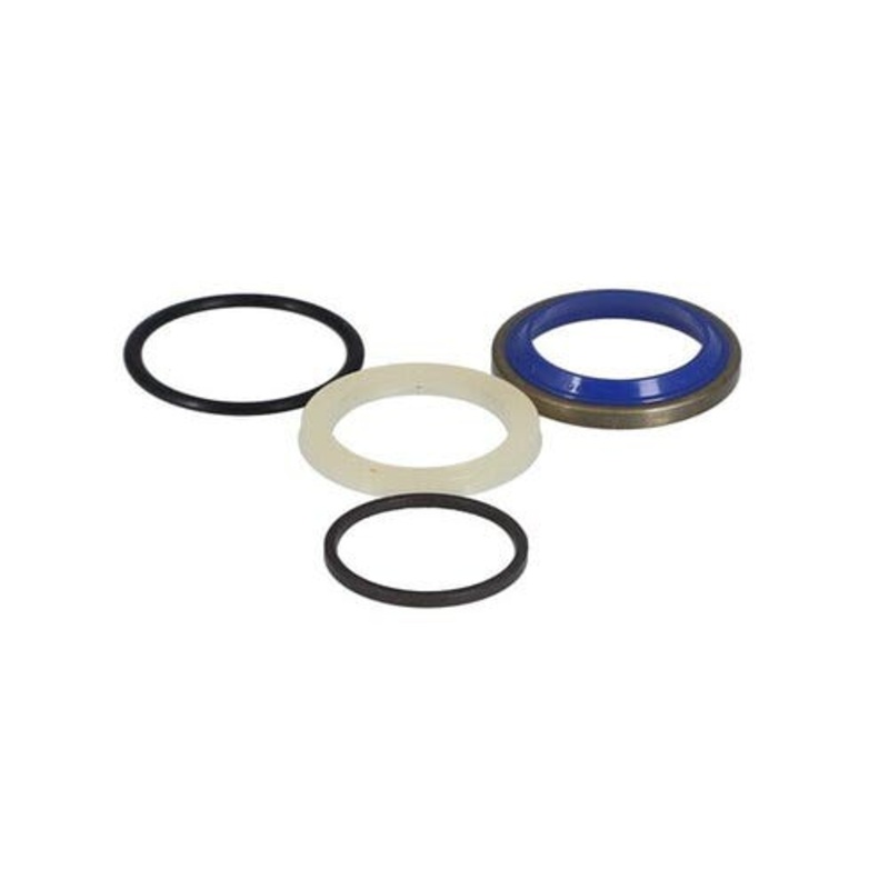 Hydraulic Seal Kit - Steering Cylinder fits John Deere 510 610 310 410 510 610 RE21875