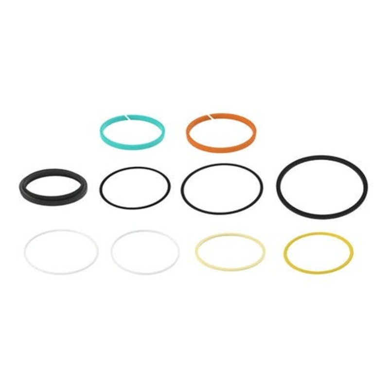Hydraulic Seal Kit - Steering Cylinder fits John Deere 524 544 TC54 524 544 AH212087