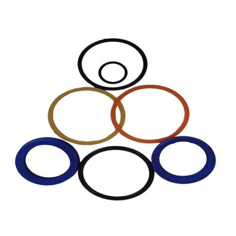 Hydraulic Seal Kit - Swing Cylinder fits Case 350 450 480B 480C W14 310 350 450 480 480B 480C G34652
