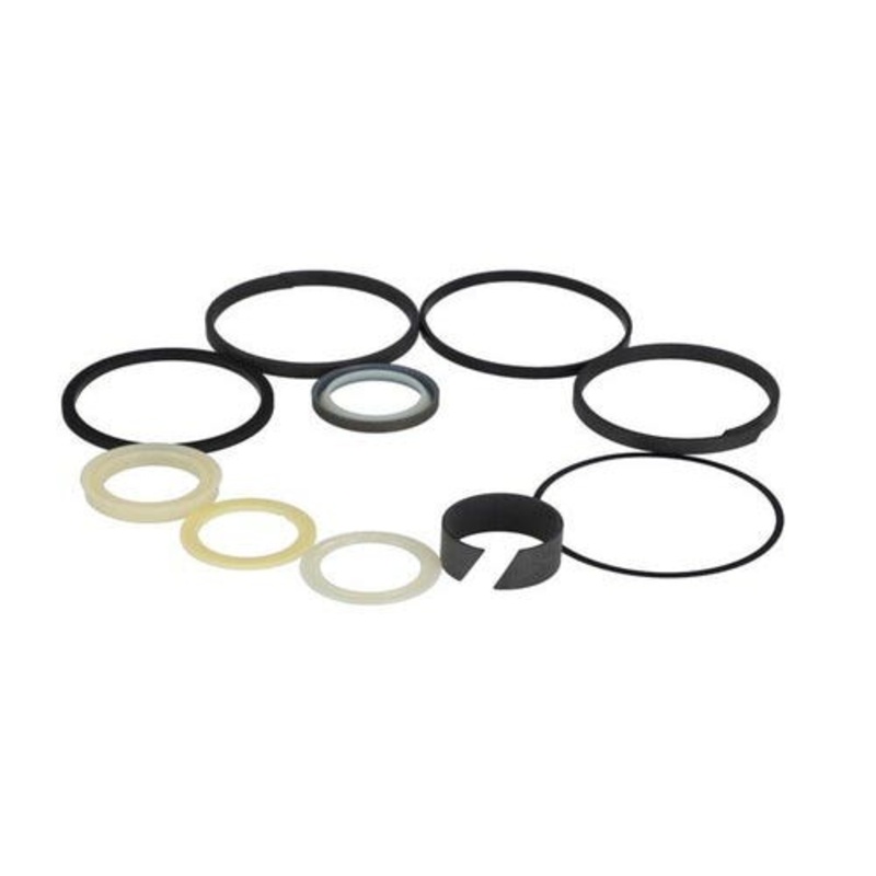 Hydraulic Seal Kit - Swing Cylinder fits Case 480F 480FLL 480F 480FLL 1543254C1