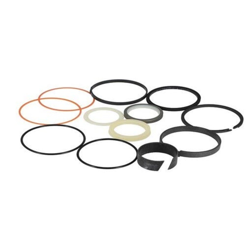 Hydraulic Seal Kit - Swing Cylinder fits Case 580 580L 580M 580 Super M 580 580L 580M 580 Super M 191747A1