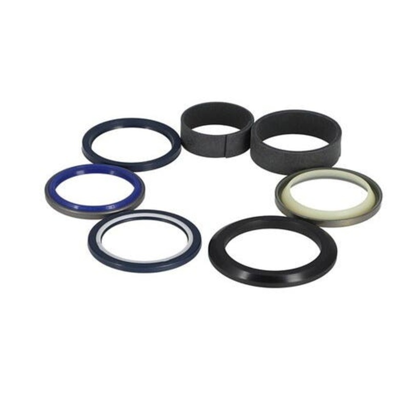 Hydraulic Seal Kit - Swing Cylinder fits John Deere 310 410 AHC11573