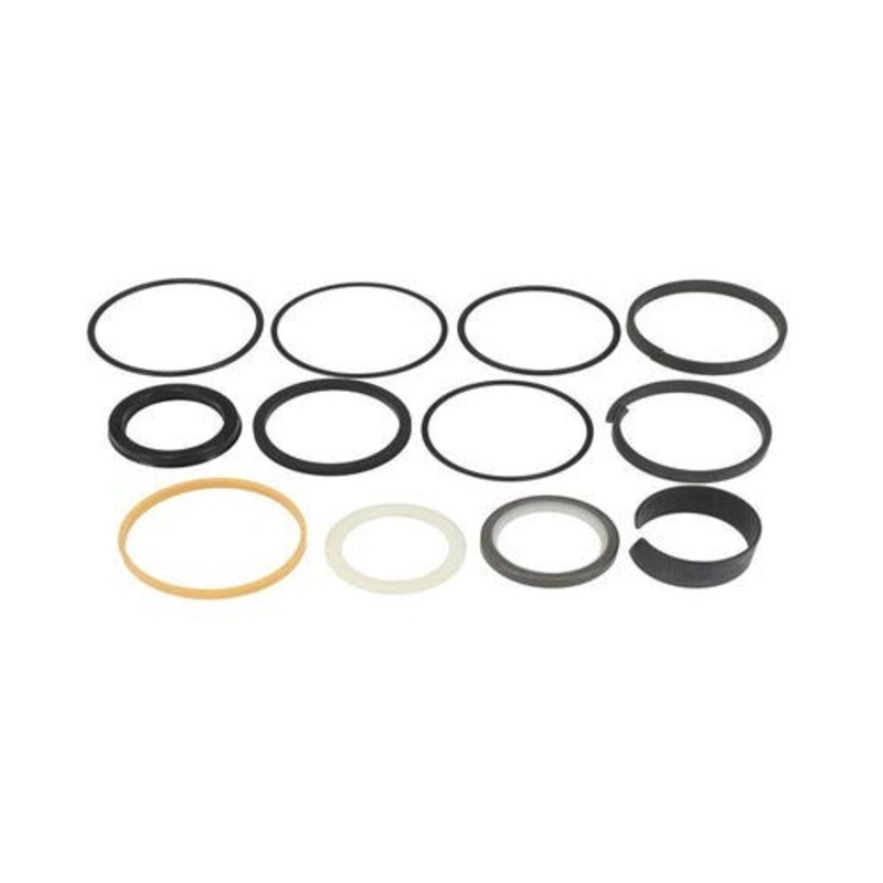 Hydraulic Seal Kit - Tilt Cylinder fits Case 580C 580D 580SD 580SE 580C 580D 580SD 580SE G109460
