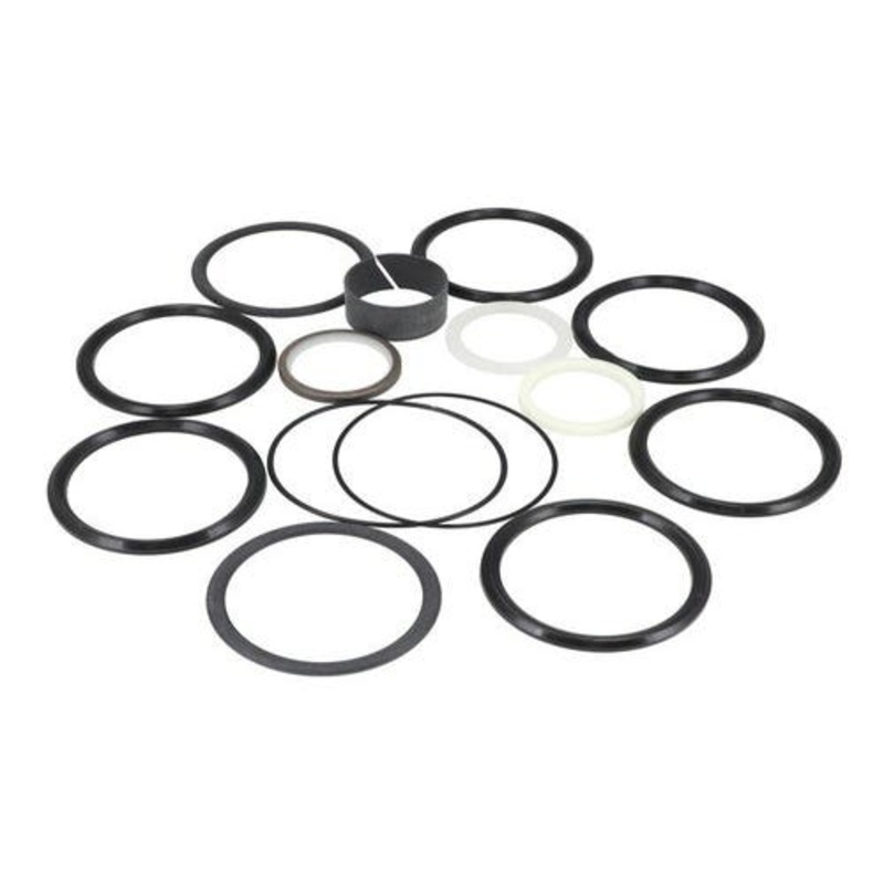 Hydraulic Seal Kit - Tilt Cylinder fits Case 750K 850 1150 1450 W7 W9 W10 W14 W30 W36 310 450 580 680 750K 780B 780C 780D 850 1150 1155D 1450 G105520