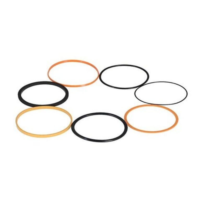 Hydraulic Seal Kit - Tilt Cylinder fits John Deere 550 750 850 310 410 450 550 700 750 850 AH149812 AH212097