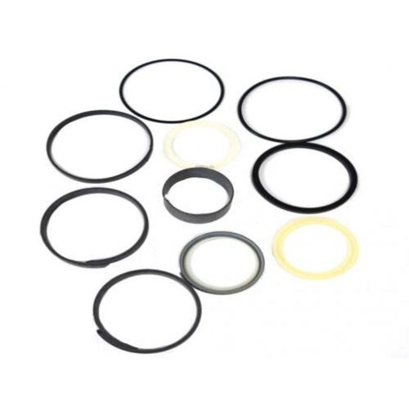 Hydraulic Seal Kit - Tilt Lift Clam Cylinder fits Case 350 850 580 580B 580C 350 450 455 455C 580 580B 580C 680 680E 680G 680H 780B 850 855E G105546