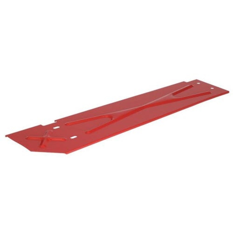 Muffler Heat Shield fits Ford NAA 501 541 600 601 700 701 800 801 900 901 2000 2031 2110 2111 2120 2131 4000 4030 4031 4110 4120 4130 4140 NCA5290A