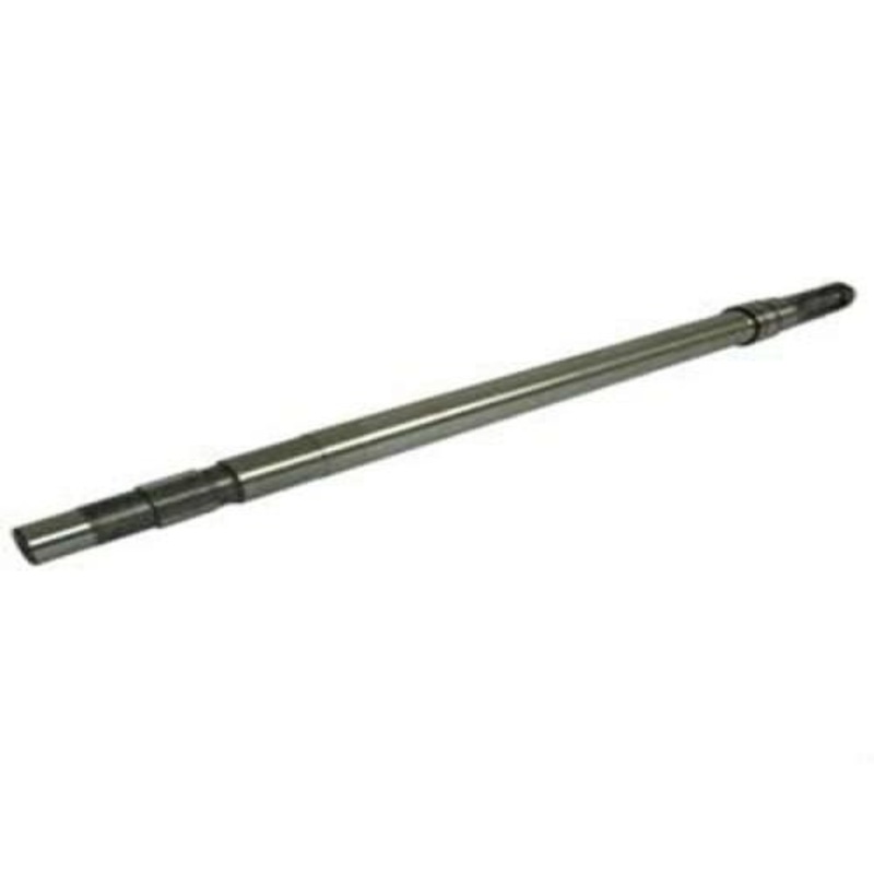 PTO Shaft fits Ford 340 340A 340B 445 445A 515 532 540 540A 545 545A 3550 3000 3900 4000 4100 4110 4200 4330 4340 4410 4500 4600 4400 4500 D3NN710D