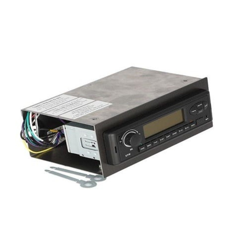 Radio USB MP3 Bluetooth fits John Deere 8560 8570 8760 8770 8870 8960 8970