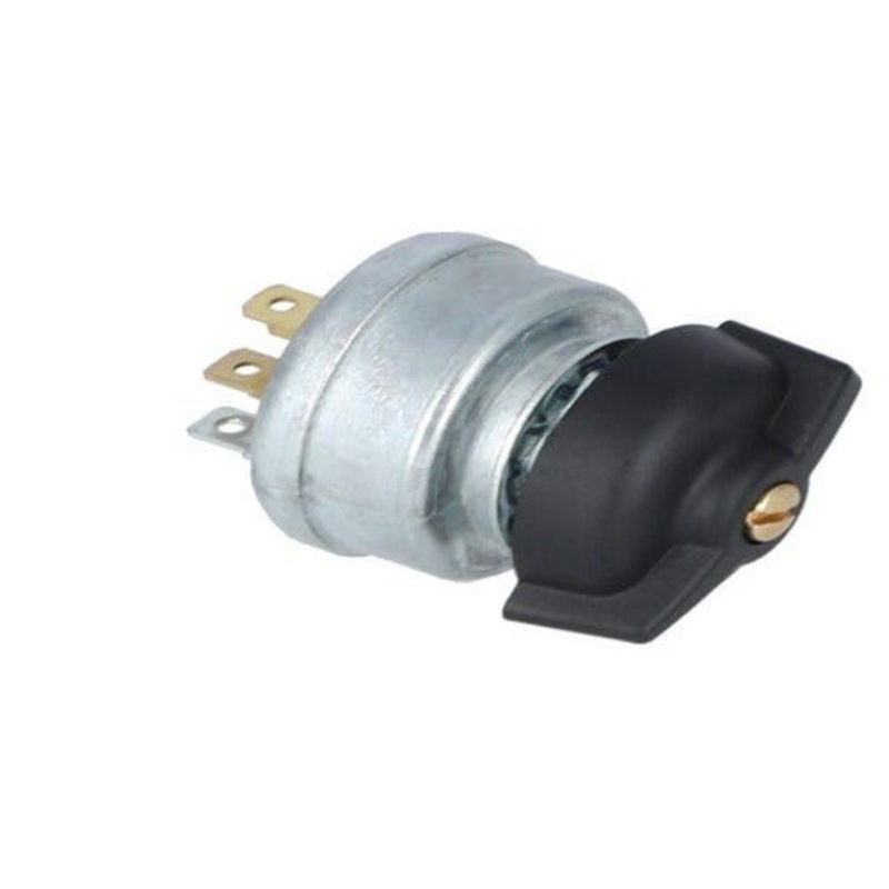 Rotary Light Switch & fits International 786 886 986 1086 1468 1586 3688 107200C2 fits Case IH 385 395 485 585 595 685 695 885 895 995 107200C2