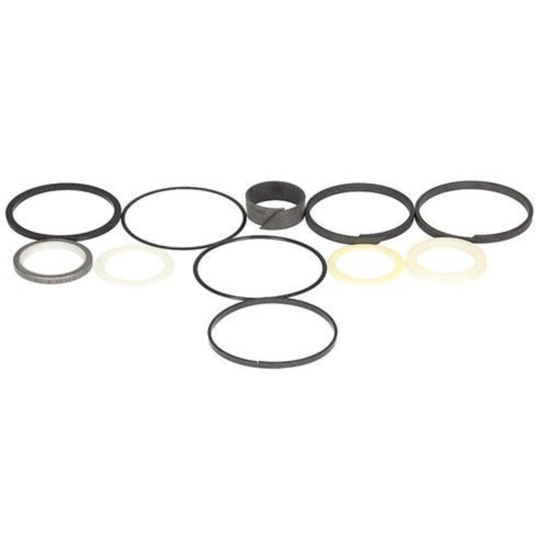Seal Kit - Hydraulic Dipper Cylinder fits Case 480B 480C 480D 480E 480 480B 480C 480D 480E 1543261C1