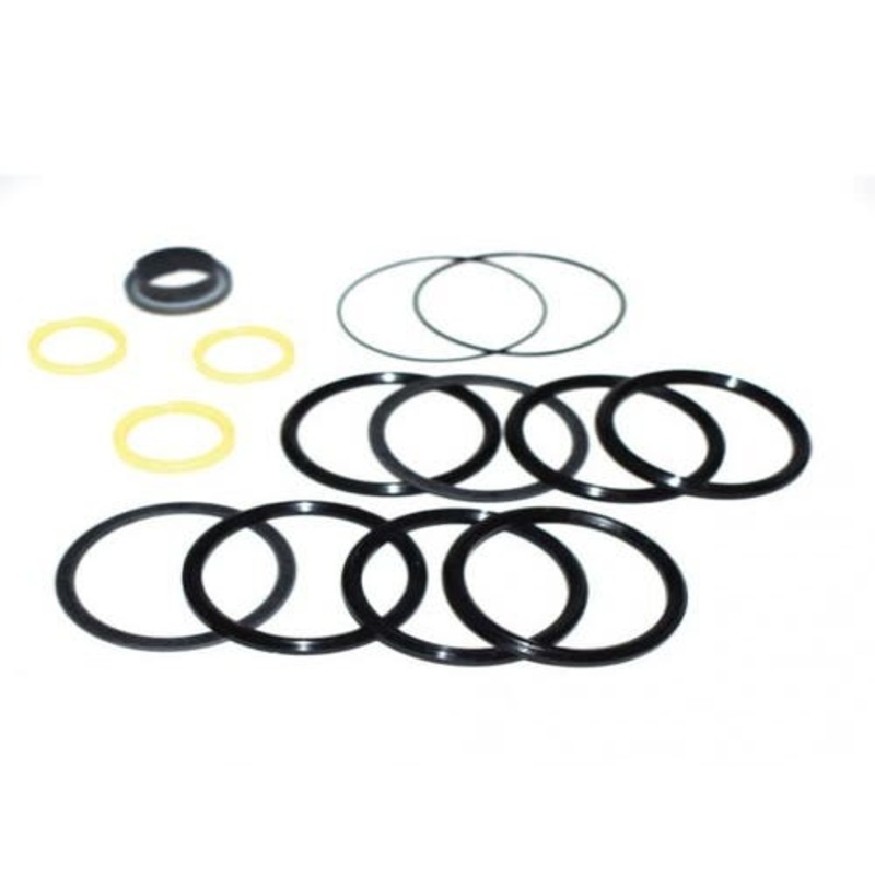 Seal Kit - Hydraulic Stabilizer Cylinder fits Case 680L 850B 850C 850D 850E 855E 680L 855E 850B 850C 850D 850E 1543270C1