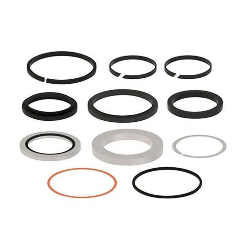 Seal Kit Rod - Angle Cylinder fits John Deere 450H 450J 544 TC54 450 544 AH153497