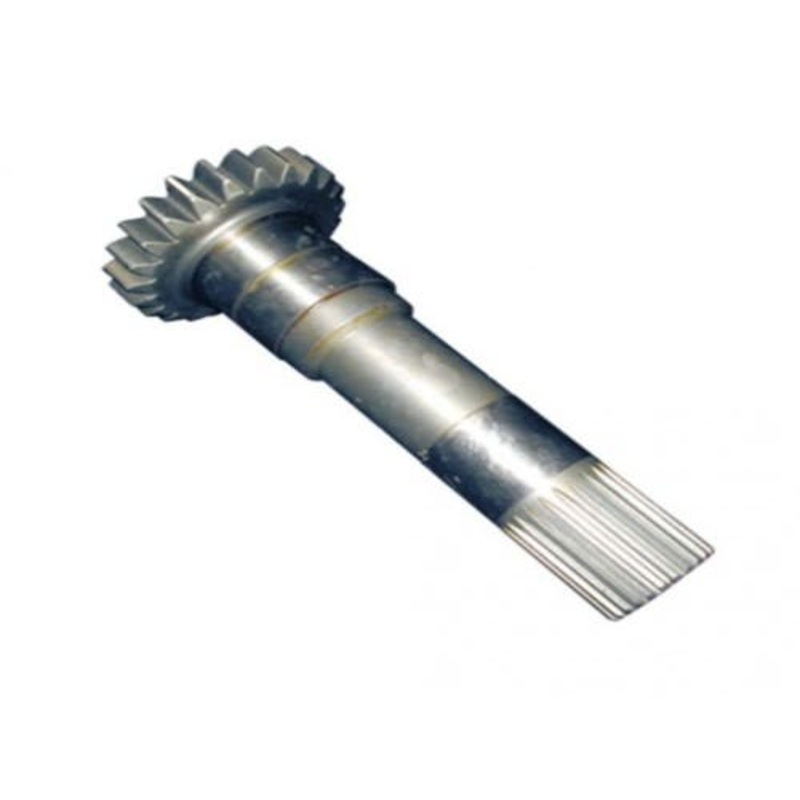 Transmission Pinion Shaft fits Massey Ferguson 285 1085 532060M91 532061M1