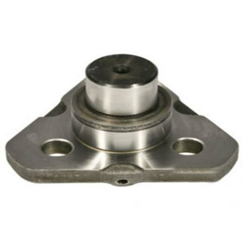 Upper Kingpin - Mechanical Front Wheel Drive Economy fits New Holland 5640 82850291 CAR128880 fits Case 122260A1 fits Massey Ferguson 40 50 3523549M91