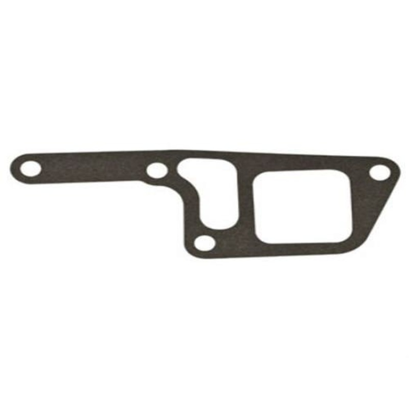 Water Pump Gasket Plate to Block fits John Deere 4040 4050 4230 4320 4430 4455 4520 4620 4630 4640 4650 4840 4850 7020 8430 8440 8450 644 690 R42406