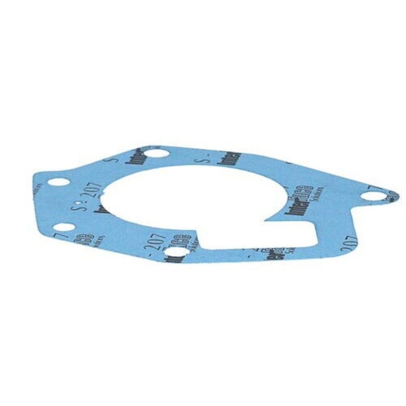 Water Pump Gasket Pump to Plate fits International 140 200 230 240 330 340 404 424 444 504 660 2404 2444 2504 T340 500 2404 2424 2444 2504 367687R1