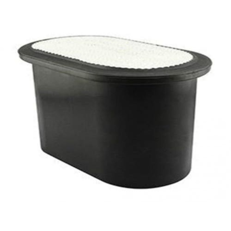 Air Channel Flow Filter fits John Deere 5065M 5075M 5085M 5095M RE253518 SU20768 fits New Holland T5070 82988916 fits Case IH fits Case 87037984