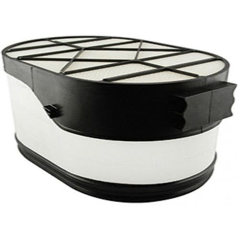 Baldwin Air Channel Flow Filter fits Case IH Patriot 3240 Patriot 3340 Patriot 4430 fits Case 87356545 fits Wix 49667 fits Fleetguard AF4204