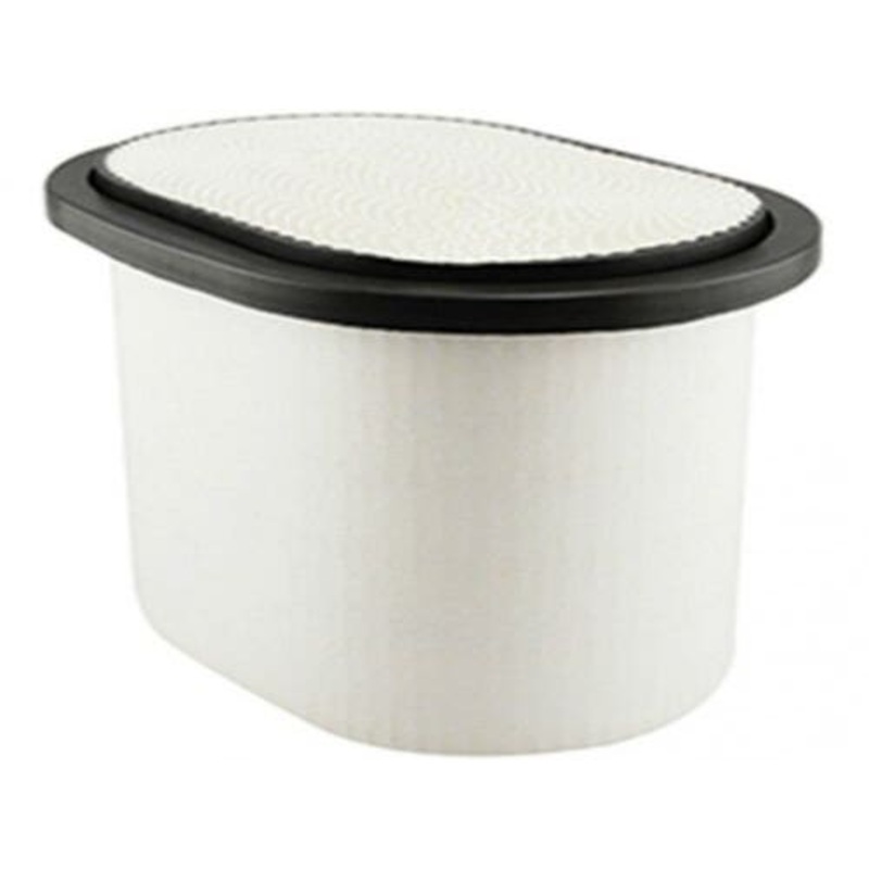 Baldwin Air Channel Flow Filter fits Caterpillar D5 D5 2934053 fits Wix 49108 fits Fleetguard AF27873 fits Baldwin CA4996 fits Donaldson P608766