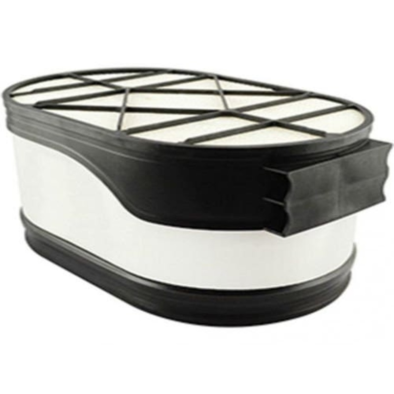 Baldwin Air Channel Flow Filter fits Challenger MT555B MT565B MT575B fits AGCO 4286473M2 fits Fendt fits Caterpillar 3045632