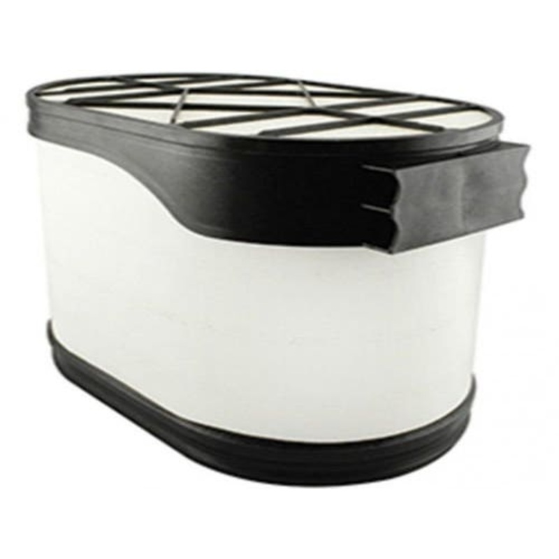 Baldwin Air Channel Flow Filter fits Massey Ferguson 8660 8670 8680 4286479M2 fits Challenger fits AGCO fits Fendt H931202090410 fits JCB 32/925752