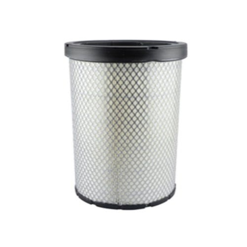 Baldwin Air Filter - Inner fits Caterpillar D6 D7 D6 D7 6I0274 fits Wix 46477 fits Fleetguard AF25132M fits Baldwin RS3509 fits Donaldson P532474