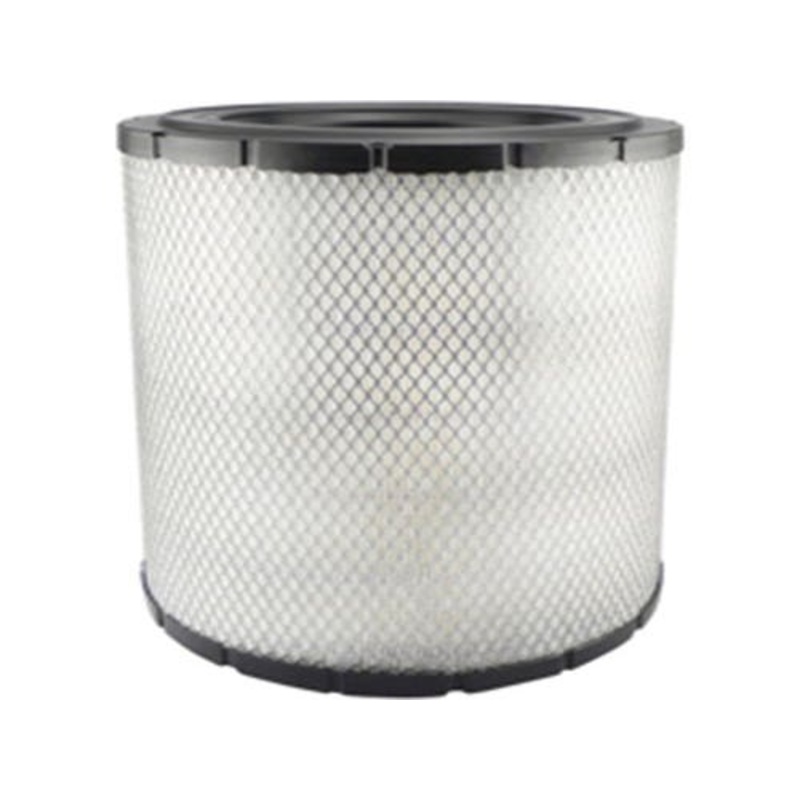Baldwin Air Filter - Outer fits Caterpillar D6 D7 D6 D7 122-1674 fits Wix 46476 fits Fleetguard AF25131M fits Baldwin RS3508 fits Donaldson P532473