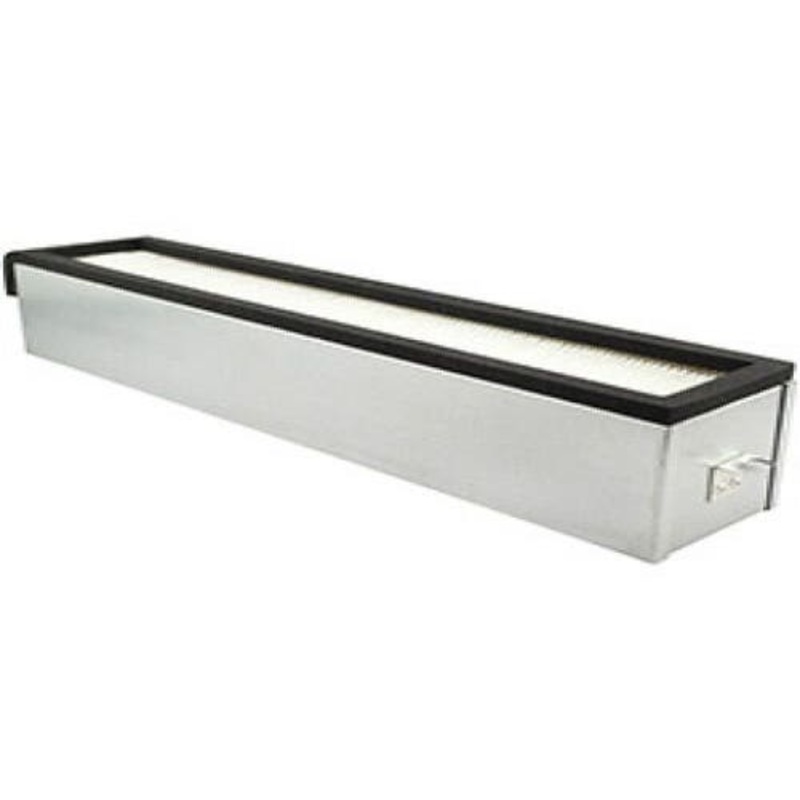 Baldwin Cabin Air Filter fits Caterpillar D9 D10 D11 D9 D10 D11 2380479 fits Wix WP10174 fits Fleetguard AF56007 fits Baldwin PA5757