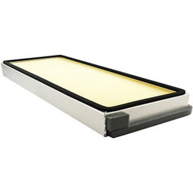 Baldwin Cabin Air Filter fits Valtra 6000 6100 6200 6400 8000 8050 8150 8400 8450 8550 fits AGCO 20531300 fits Fleetguard AF56015 fits Baldwin PA5796