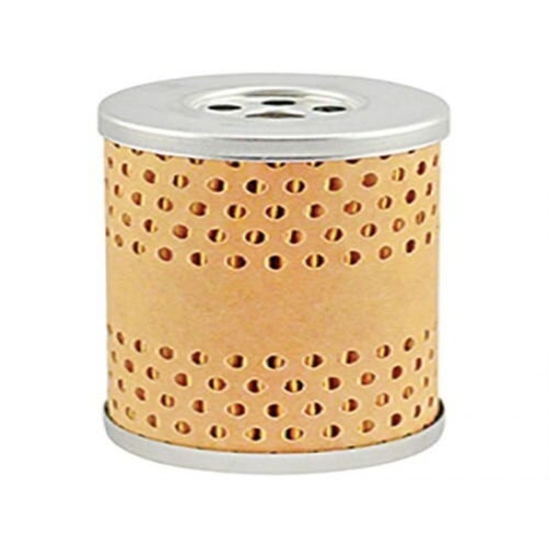 Baldwin Fuel Filter Element fits New Holland fits Caterpillar D5 966G 972G 980F 5M7650 9M2341 fits Challenger fits CLAAS fits Steiger 52A184 12336