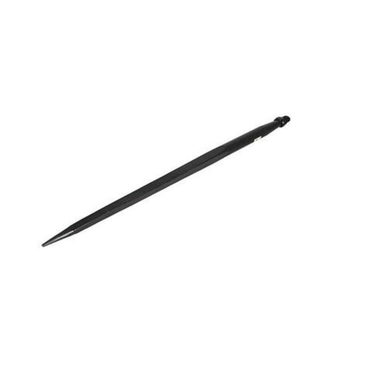 Bale Spear 1-3/4" x 39" w/ Nut 3600 lb. Capacity