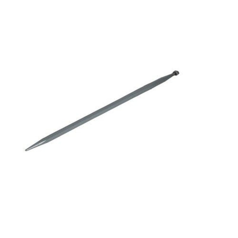 Bale Spear 1-3/8" x 39" w/ Nut 1500 lb. Capacity