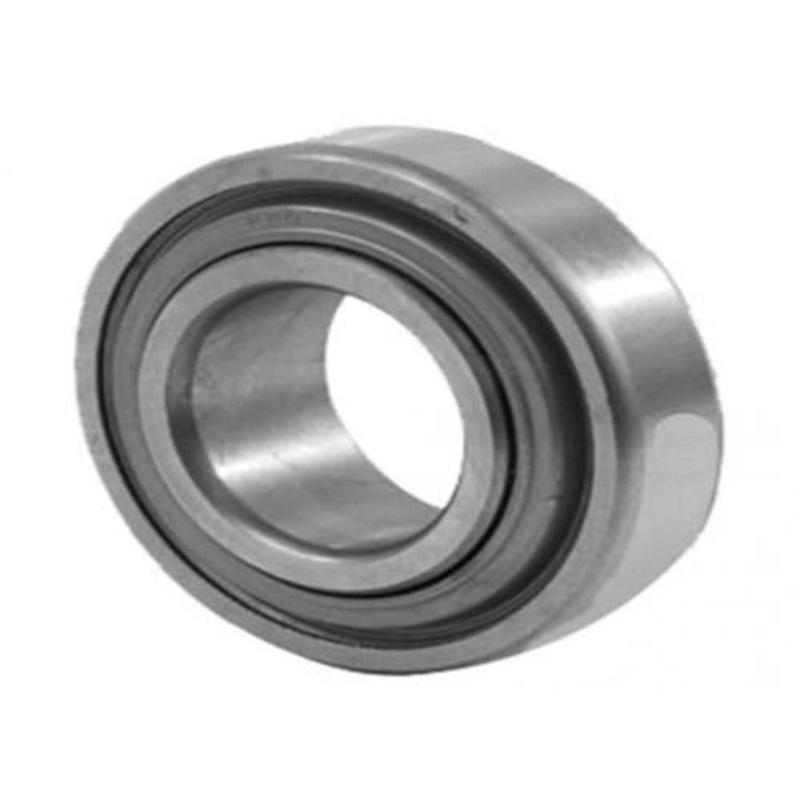 Ball Bearing - Flat Edge fits John Deere 9400 9500 9600 9650 950 JD9301 fits New Holland 9808112 fits Case F10753 fits Massey Ferguson 832629M1