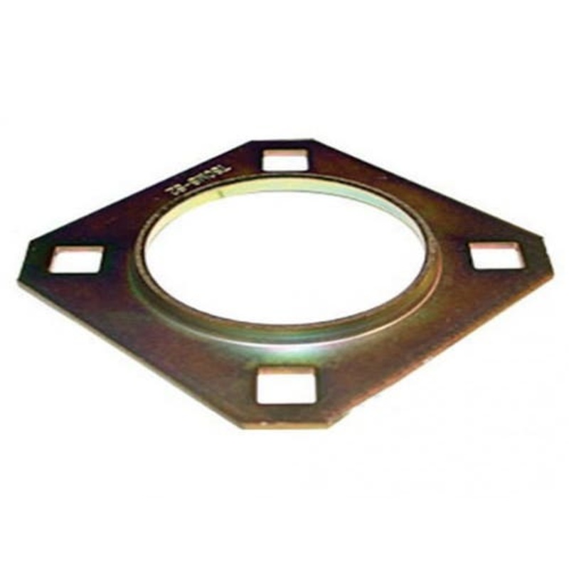 Bearing Flange fits Hesston 1090 1120 1340 213039 fits Vermeer 504H 504L 505L 554XL 555XL 604K 604XL 605F 605H 605J 605K 605L 504I 5400 700711918