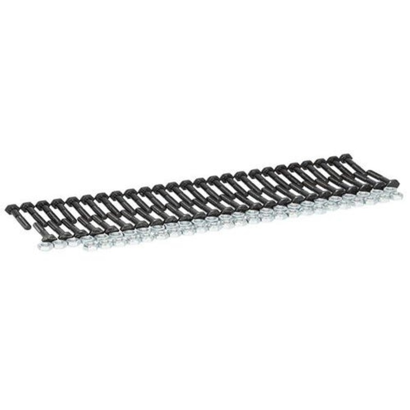 Bolt & Nut Kit fits New Holland 67 68 78 270 271 280 320 1280 46520