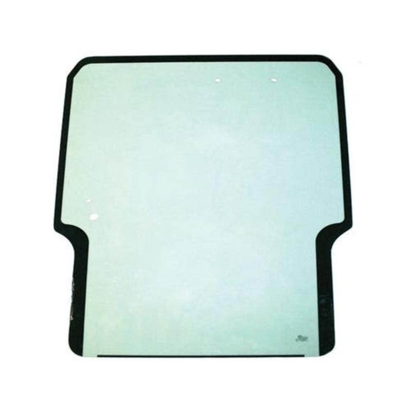 Cab Glass Front Door fits Takeuchi TL8 TL10 TL12 TL130 TL140 TL150 TL230 TL240 TL250 0880865301