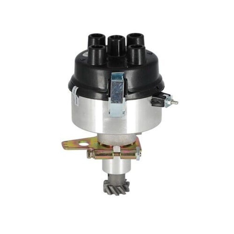 Distributor fits Massey Ferguson 50 TO20 TO30 TO35 35 50 181685M91 182852M91 181544M91 181686M91 fits Gehl 860 1065 fits Delco Remy 1112570 1111722
