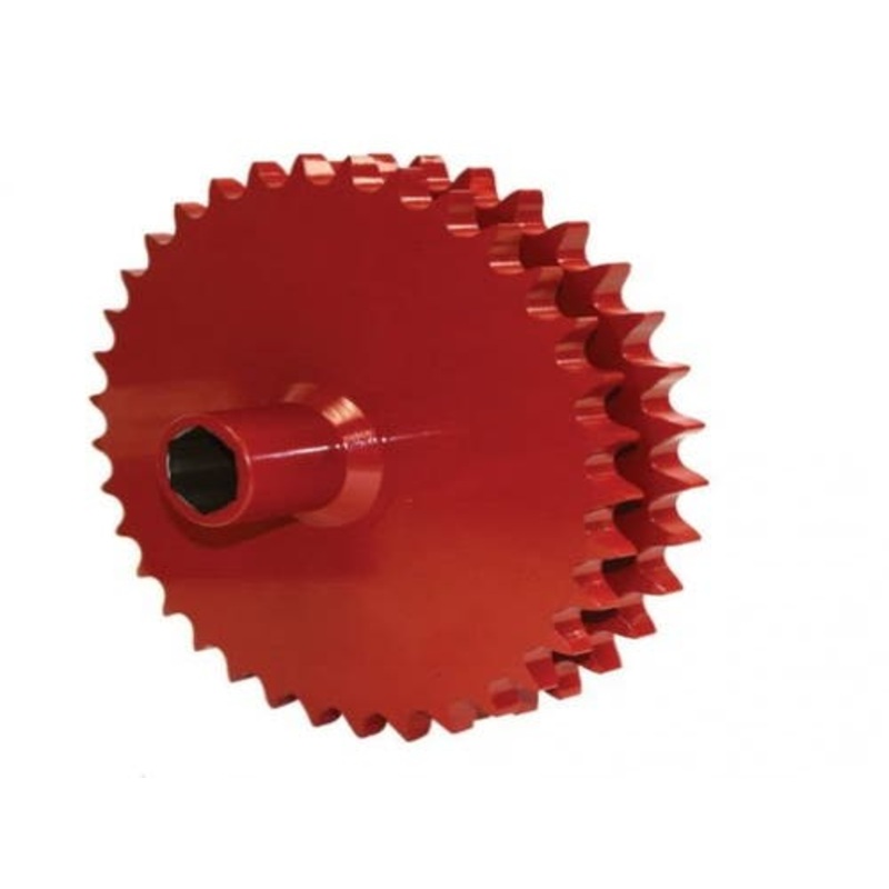 Drive Sprocket fits Case IH 1054 1063 1338460C1