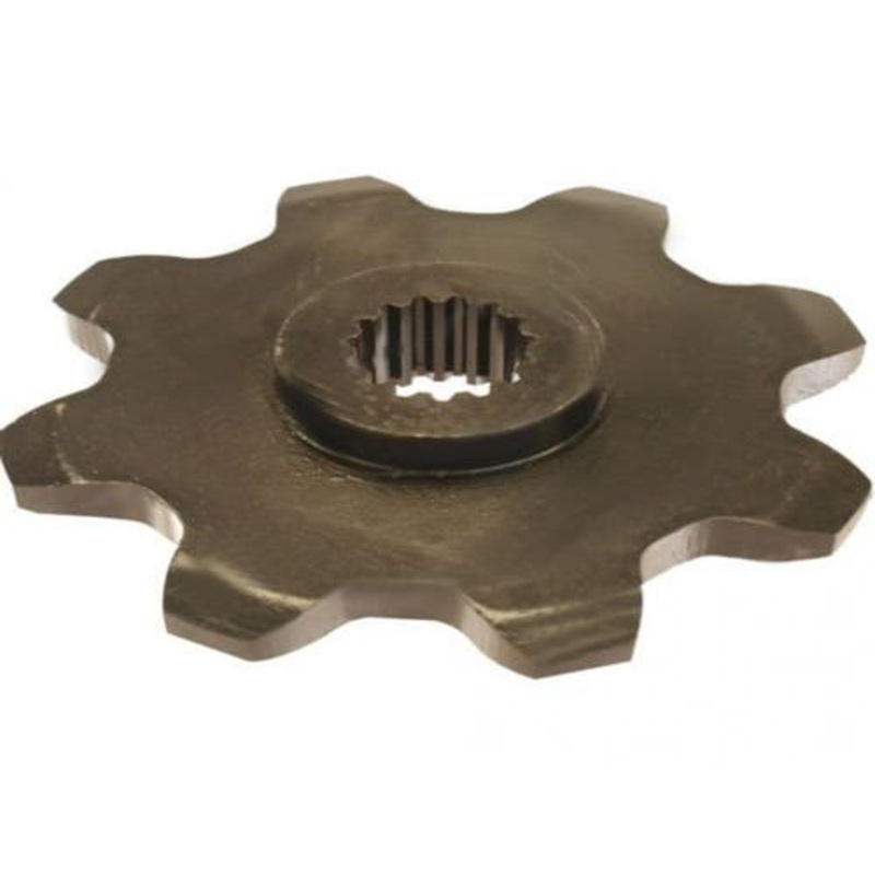 Drive Sprocket fits Case IH 2206 2208 2212 86611371