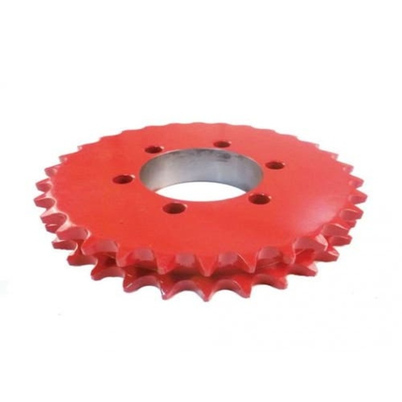 Drive Sprocket Less Hub fits International 615 715 815 915 954 963 158418C1 fits Case IH 1054 1063 158418C1