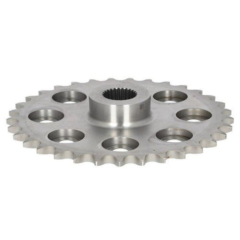 Front Drive Sprocket fits Case 1835C 1838 1840 H435243 D64228