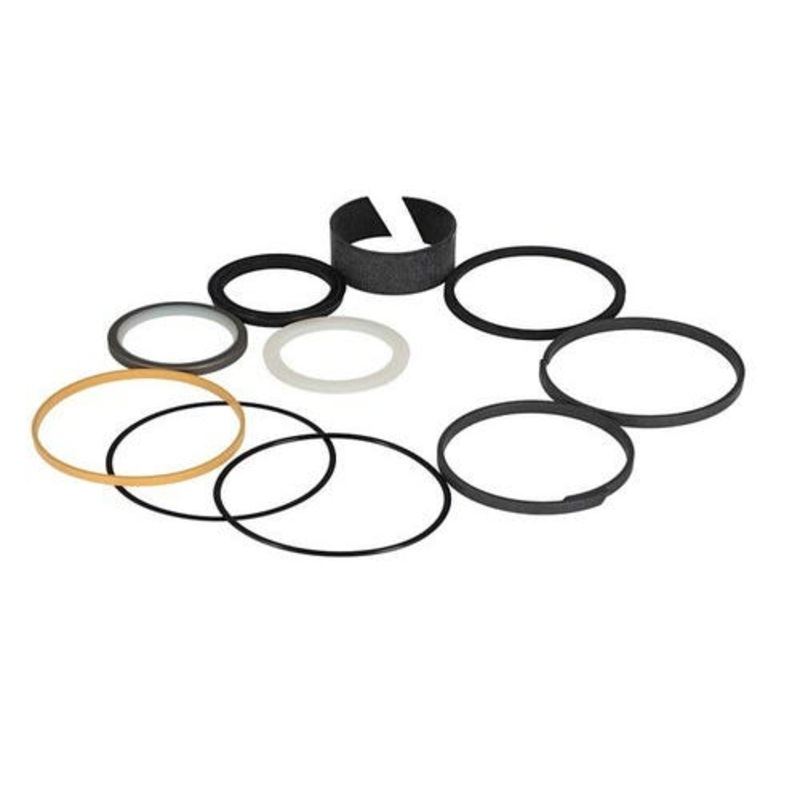 Hydraulic Seal Kit - Boom Bucket Cylinder fits Case 350 1150 1450 450 680E 680G 680H 780B 350 450 680E 680G 680H 780B 1150 1450 G102412 G105556